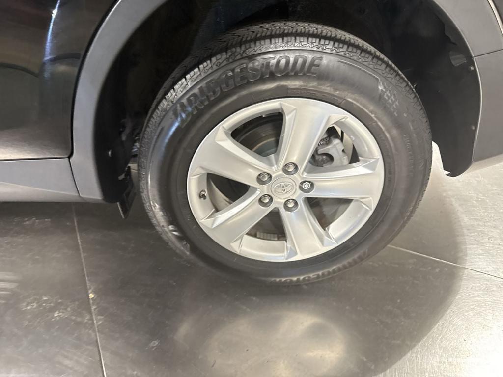 used 2014 Toyota RAV4 car, priced at $16,568