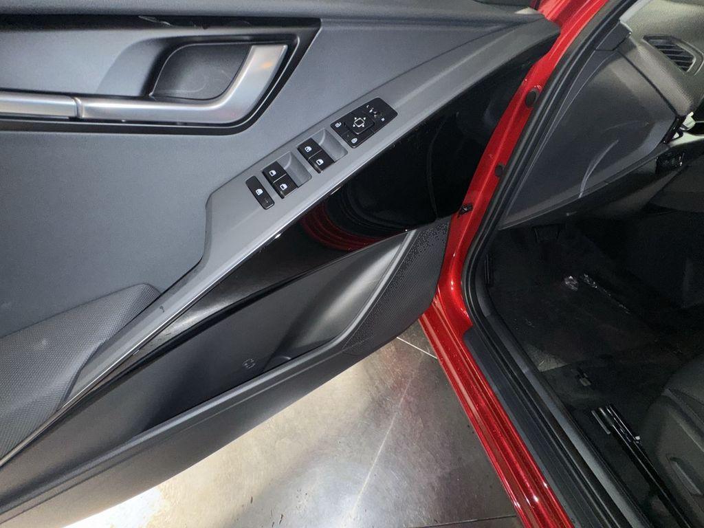 new 2025 Kia Niro EV car, priced at $34,200