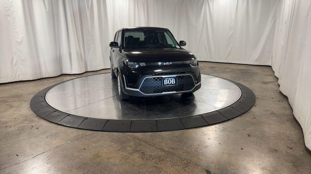 new 2025 Kia Soul car, priced at $21,818