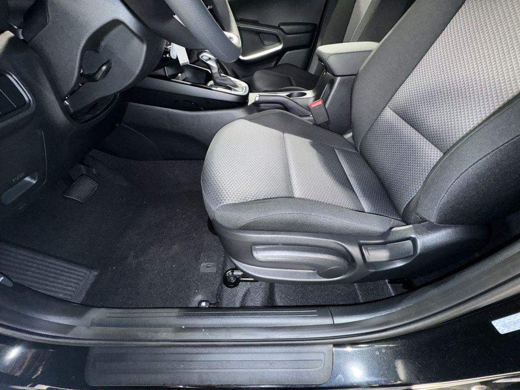 new 2025 Kia Soul car, priced at $21,818