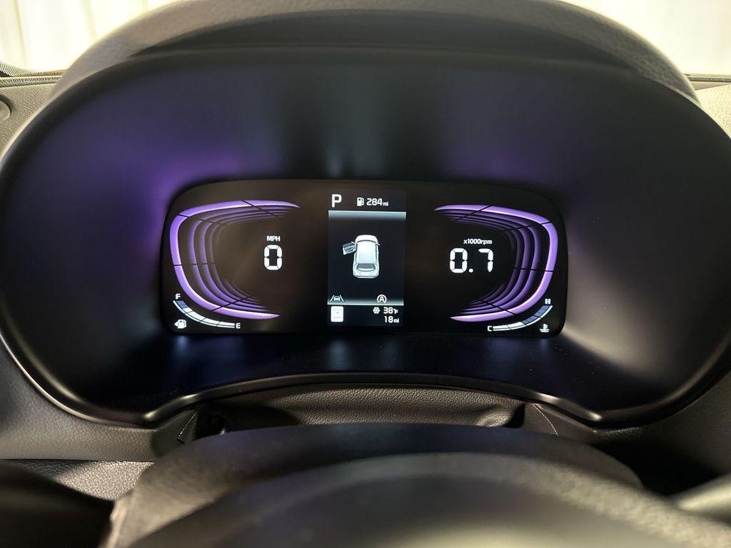 new 2025 Kia Soul car, priced at $21,818