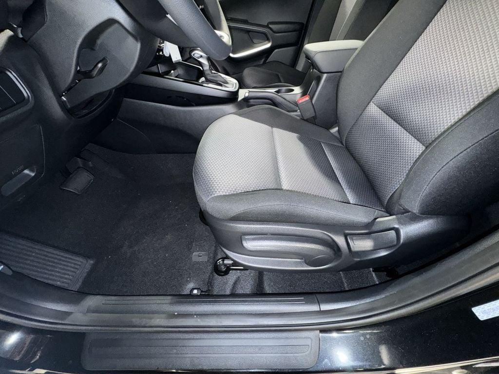 new 2025 Kia Soul car, priced at $21,618