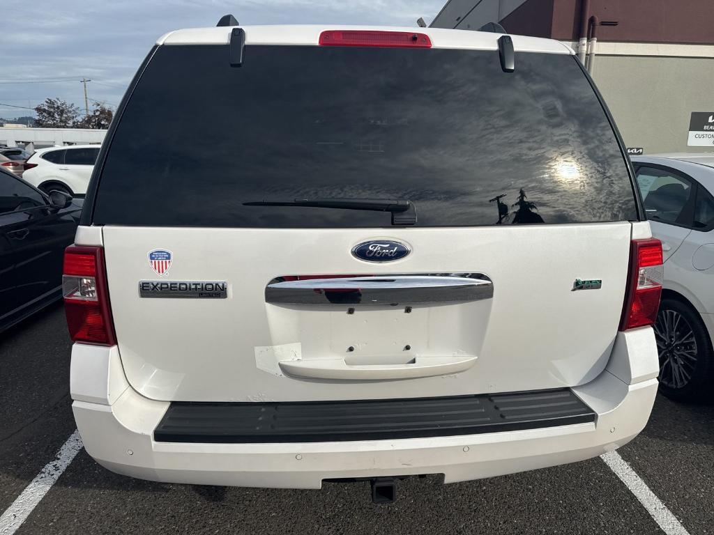 used 2013 Ford Expedition car, priced at $13,995