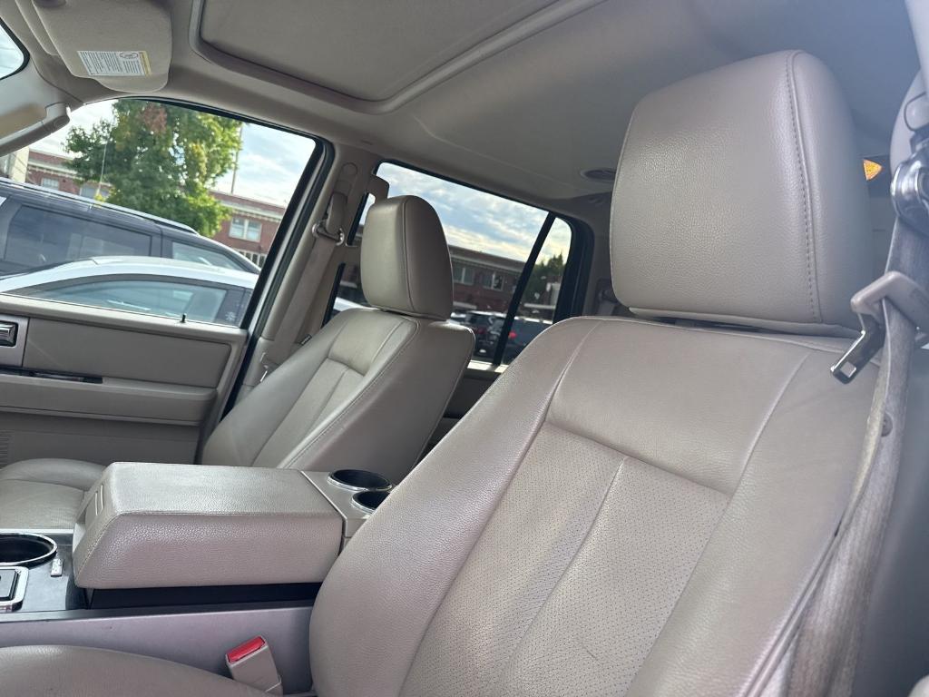 used 2013 Ford Expedition car, priced at $13,995
