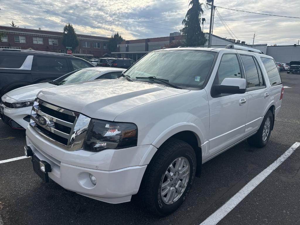 used 2013 Ford Expedition car, priced at $13,995