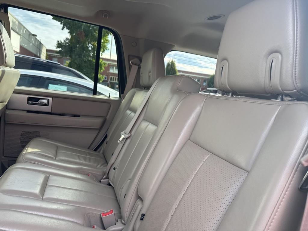 used 2013 Ford Expedition car, priced at $13,995