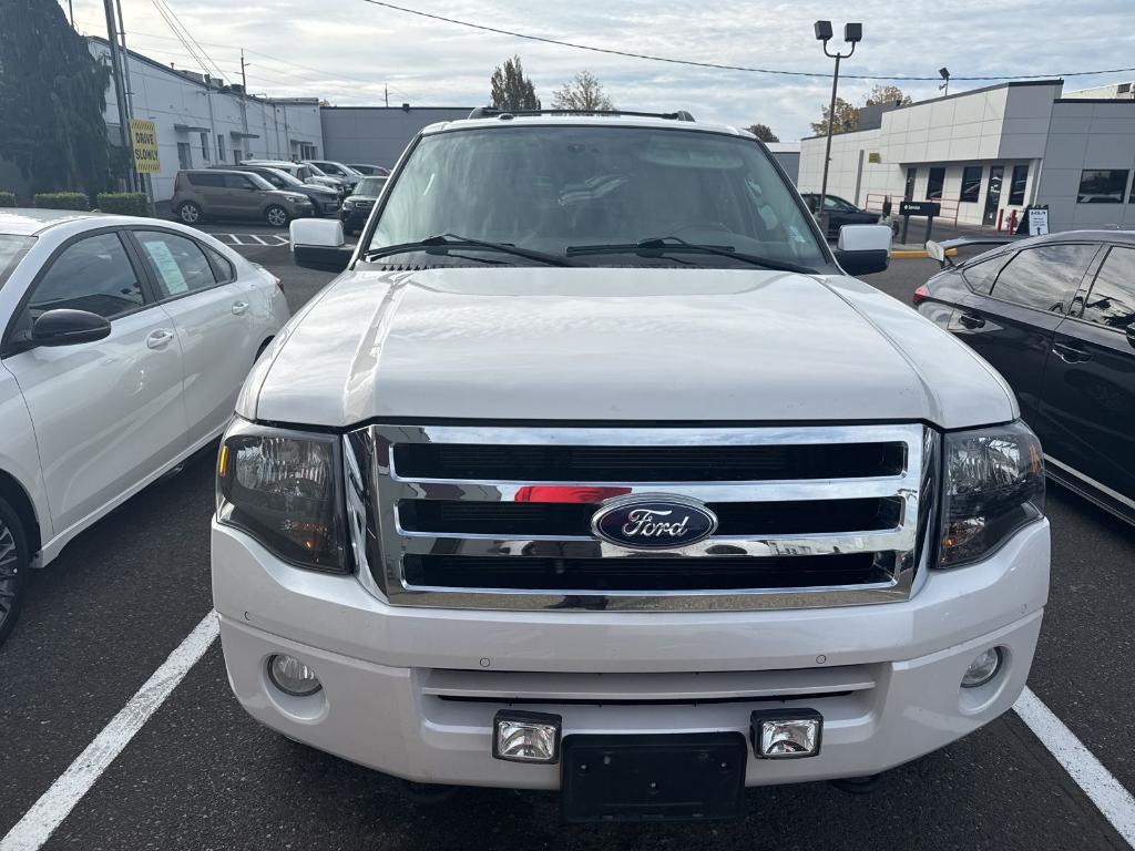 used 2013 Ford Expedition car, priced at $13,995