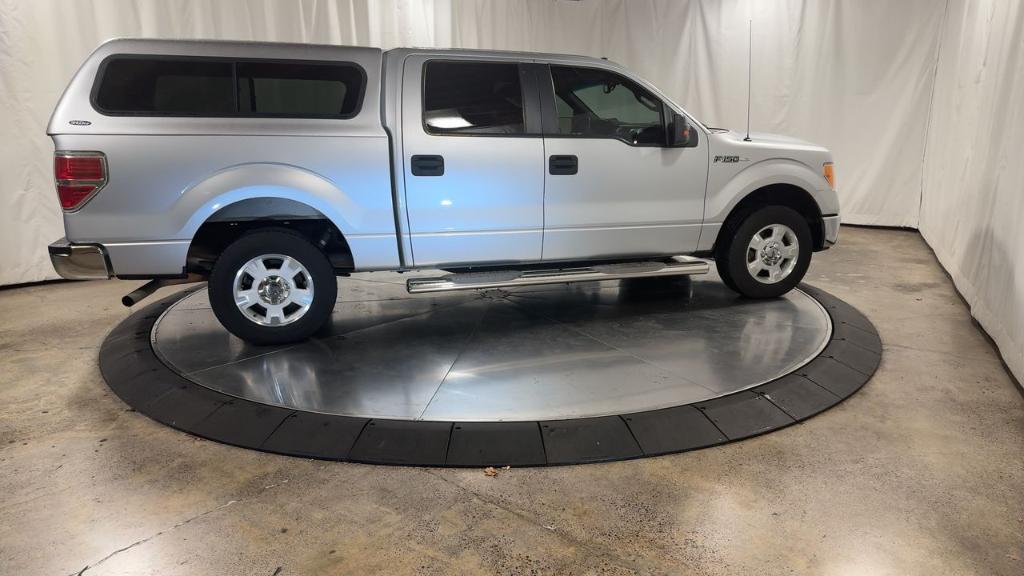 used 2010 Ford F-150 car, priced at $12,995