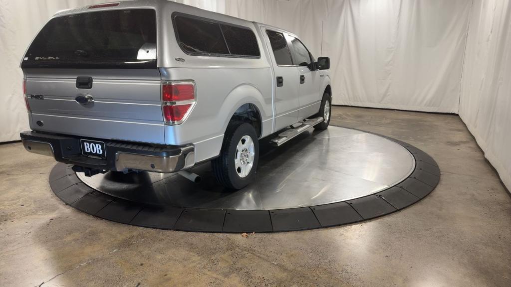 used 2010 Ford F-150 car, priced at $12,995