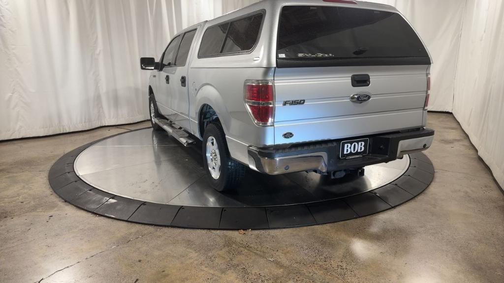 used 2010 Ford F-150 car, priced at $12,995