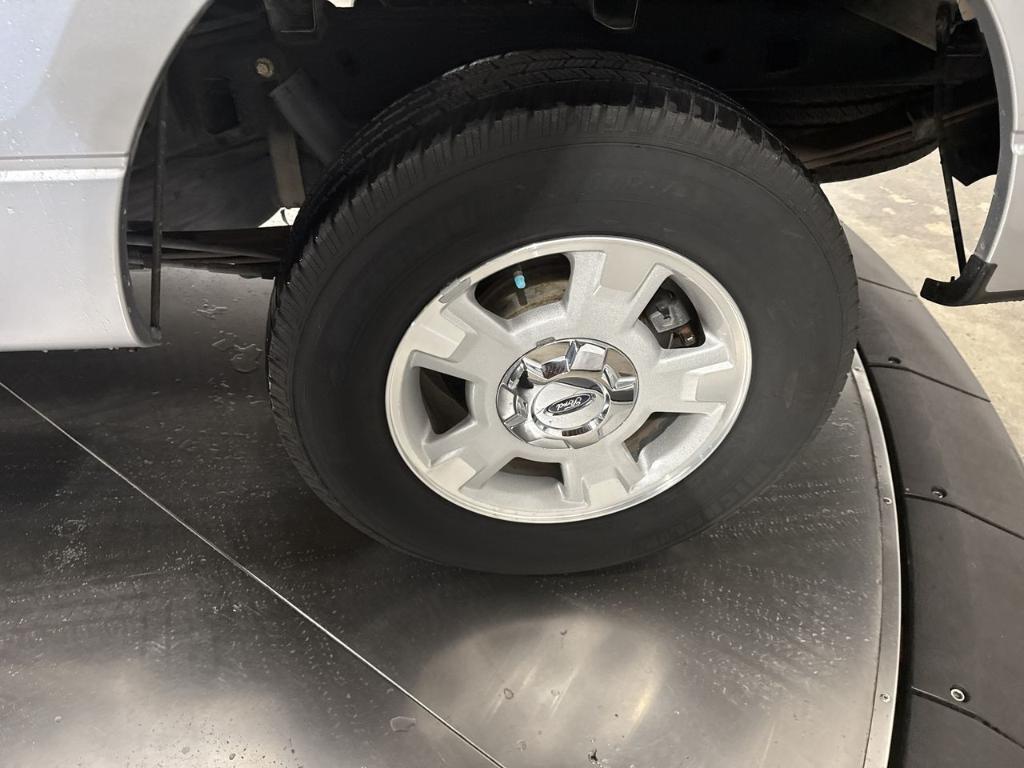 used 2010 Ford F-150 car, priced at $12,995