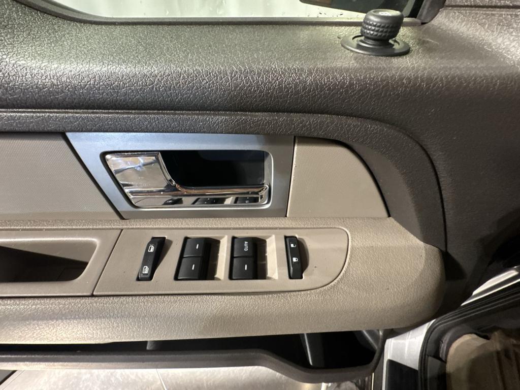 used 2010 Ford F-150 car, priced at $12,995