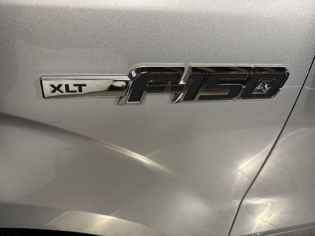 used 2010 Ford F-150 car, priced at $12,995