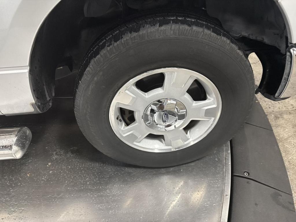 used 2010 Ford F-150 car, priced at $12,995