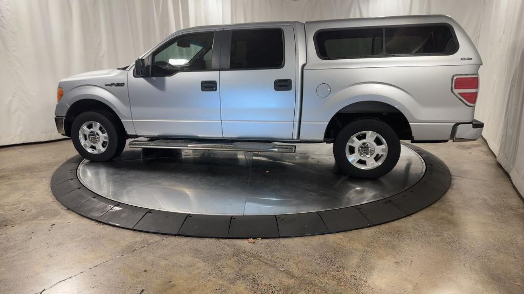 used 2010 Ford F-150 car, priced at $12,995