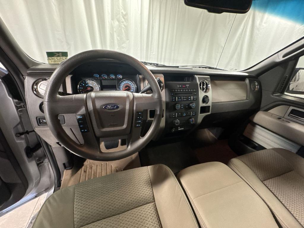 used 2010 Ford F-150 car, priced at $12,995