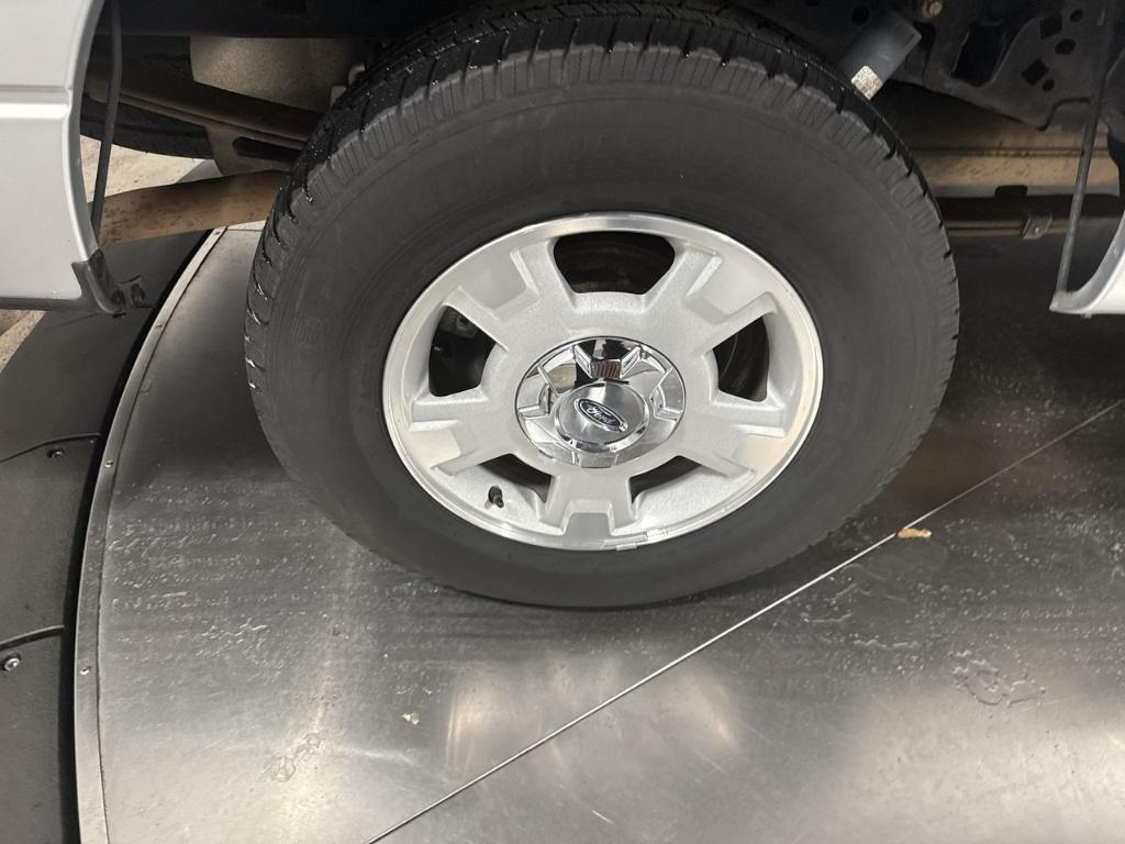 used 2010 Ford F-150 car, priced at $12,995