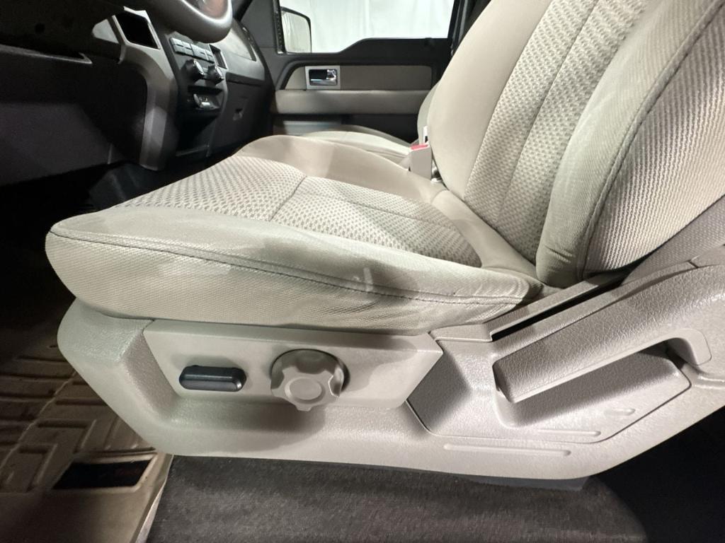 used 2010 Ford F-150 car, priced at $12,995