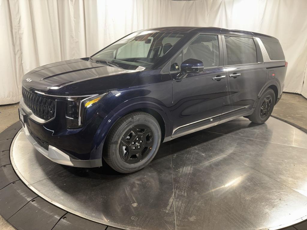 new 2026 Kia Carnival car, priced at $38,819