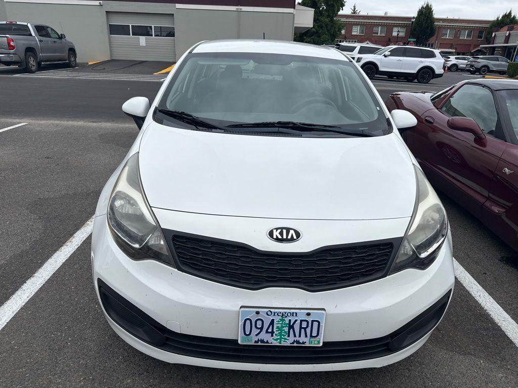 used 2013 Kia Rio car, priced at $7,995