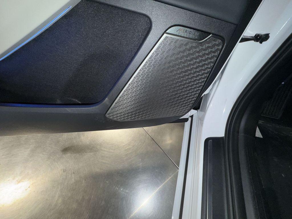 new 2025 Kia EV6 car, priced at $54,341