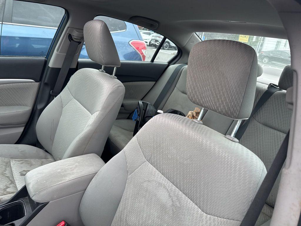 used 2014 Honda Civic car, priced at $11,358