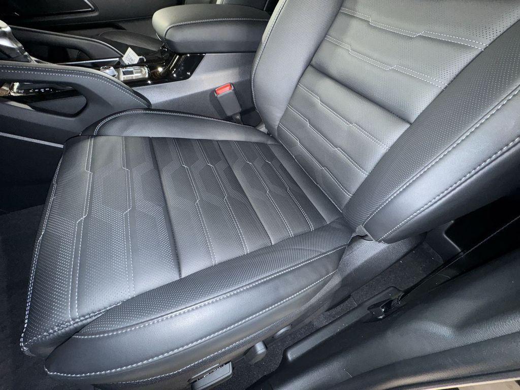 new 2025 Kia Telluride car, priced at $51,468