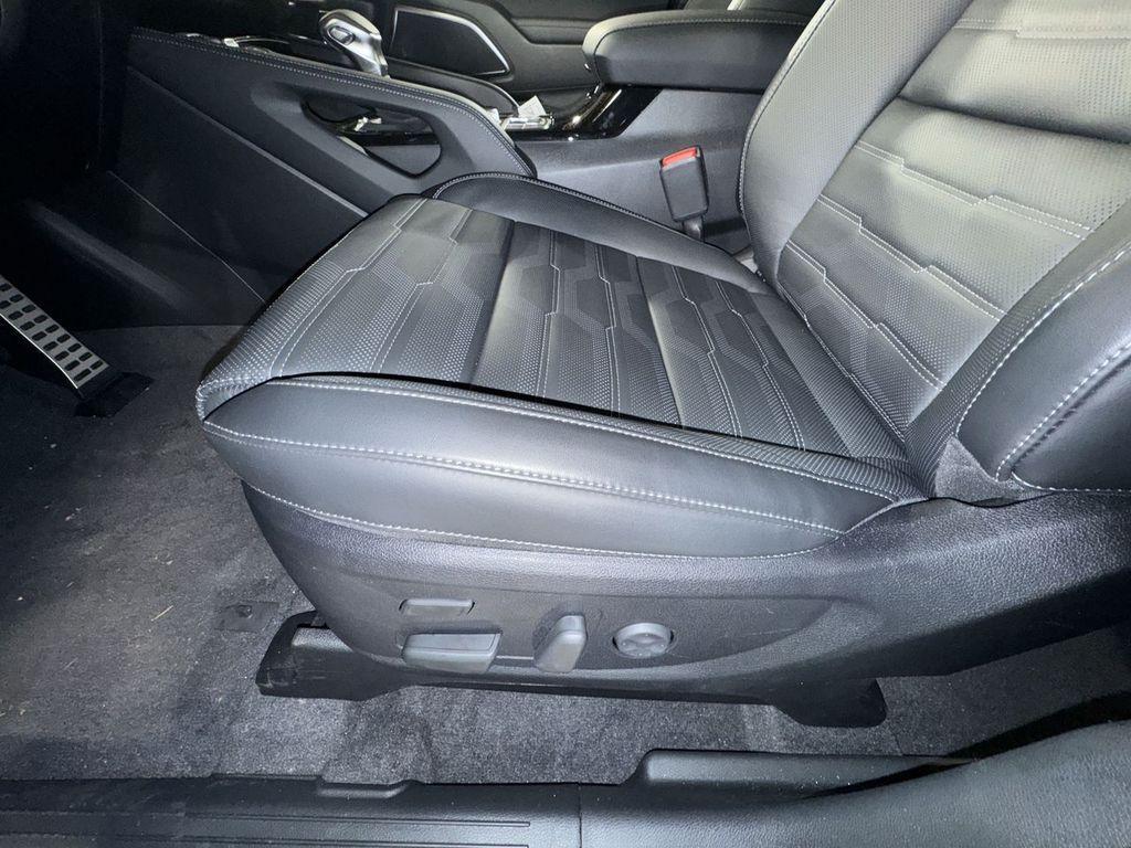 new 2025 Kia Telluride car, priced at $51,468