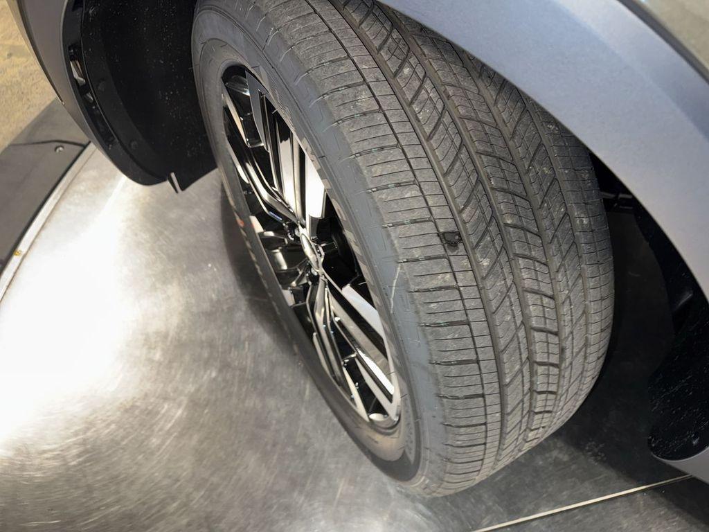 new 2025 Kia Telluride car, priced at $51,468