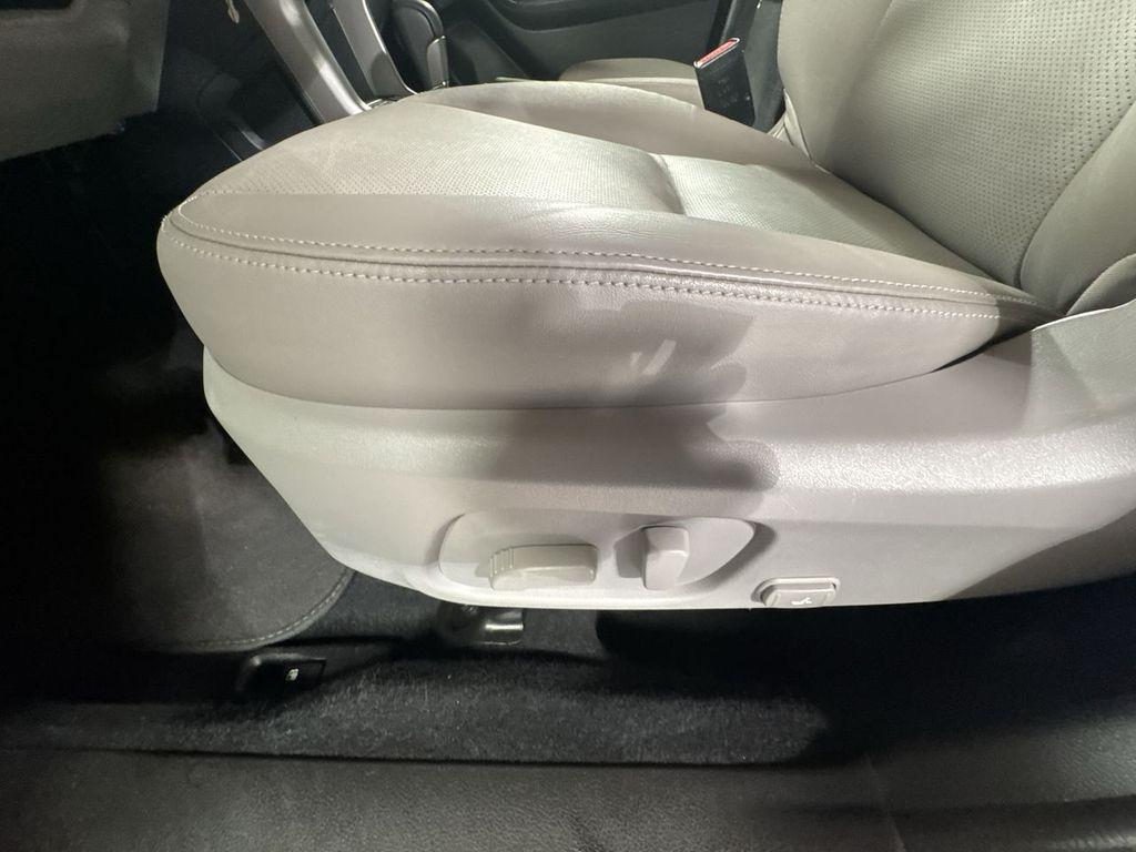used 2015 Subaru Forester car, priced at $17,281