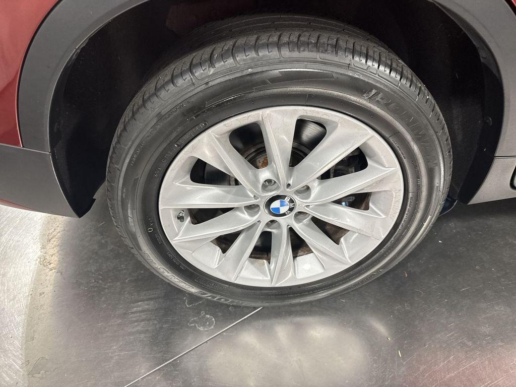 used 2013 BMW X3 car, priced at $8,991