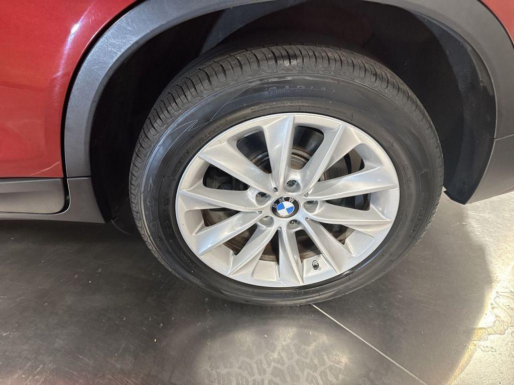 used 2013 BMW X3 car, priced at $8,991