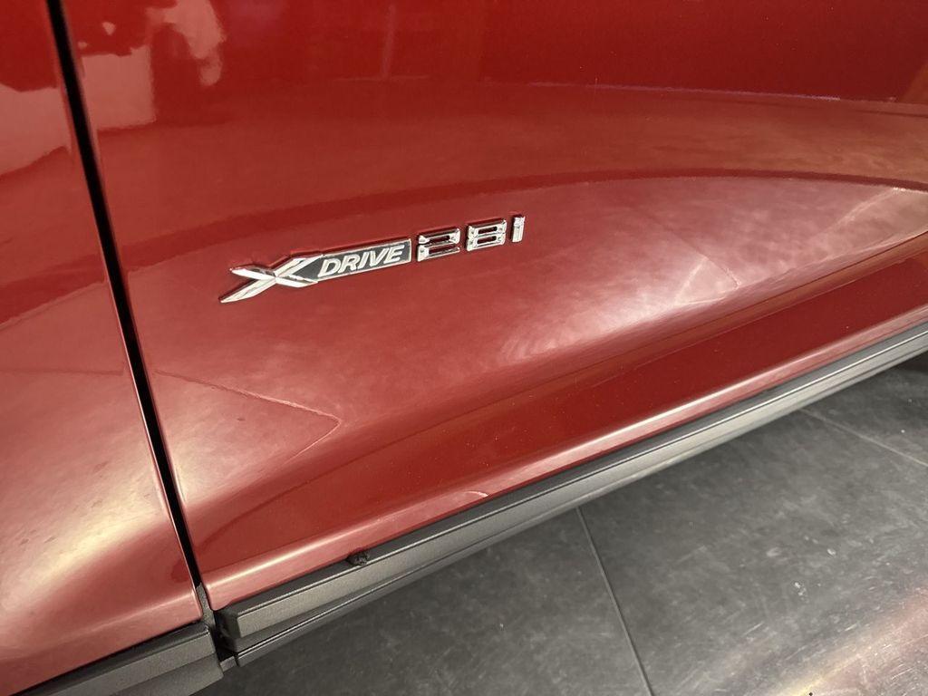 used 2013 BMW X3 car, priced at $8,991