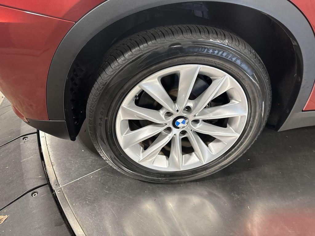 used 2013 BMW X3 car, priced at $8,991