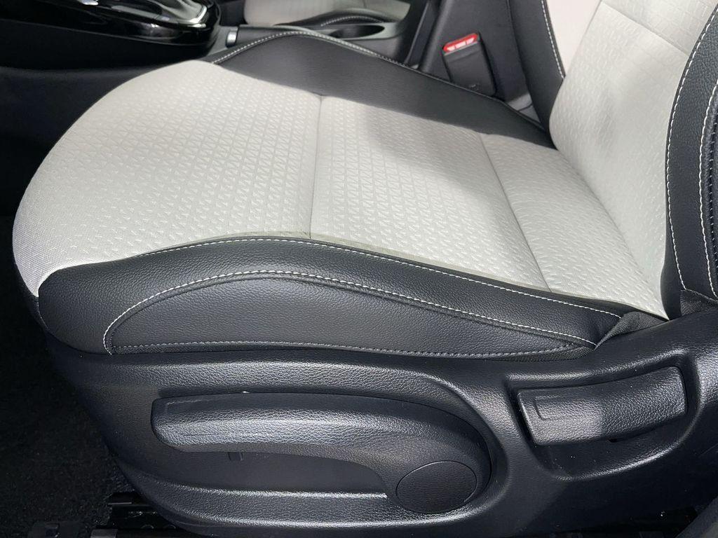 used 2023 Kia Soul car, priced at $21,658