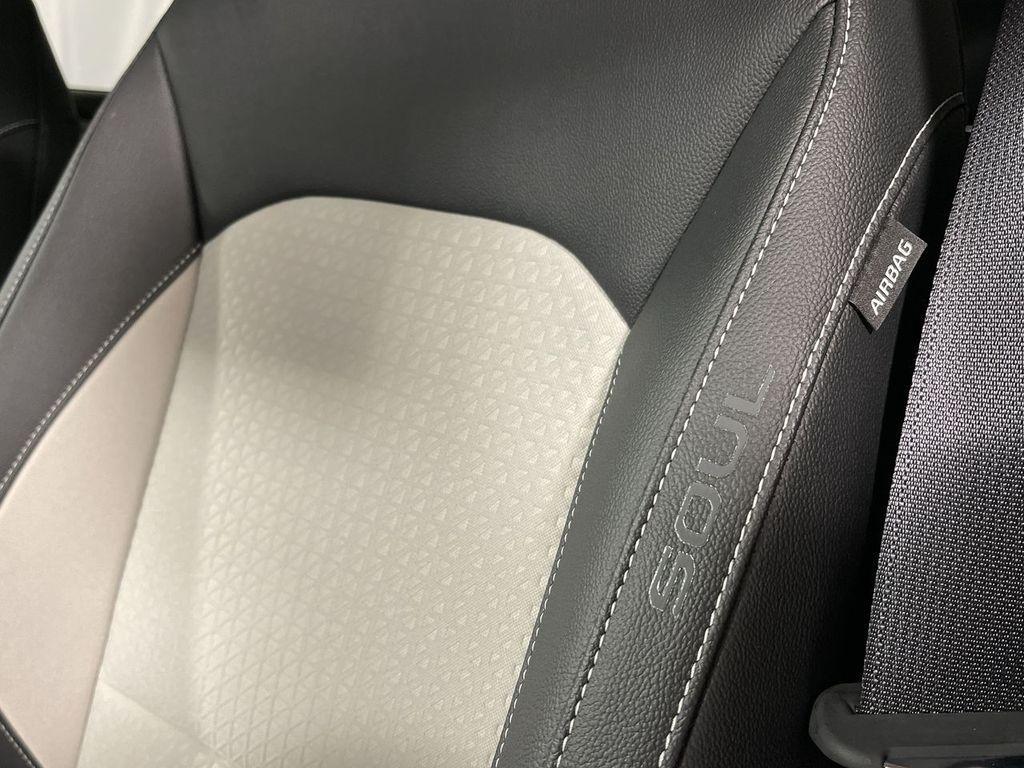 used 2023 Kia Soul car, priced at $21,658