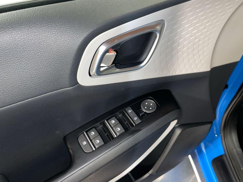 used 2023 Kia Soul car, priced at $21,658