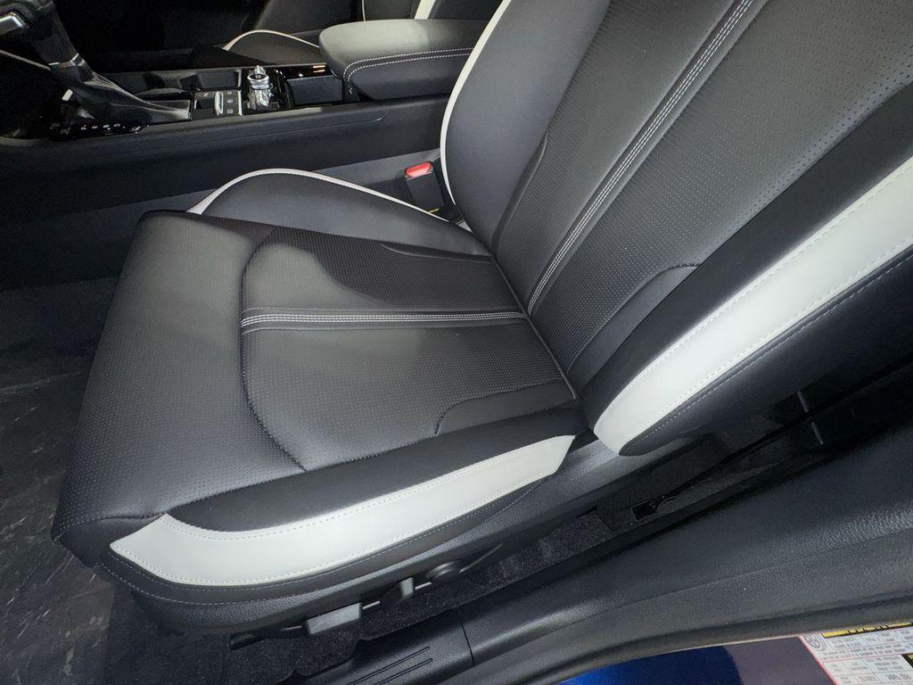 new 2025 Kia K5 car, priced at $31,709