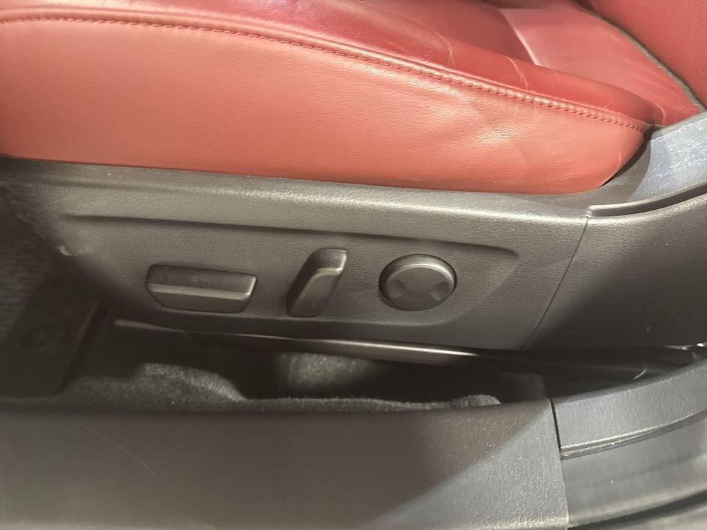used 2023 Mazda Mazda3 car, priced at $23,995