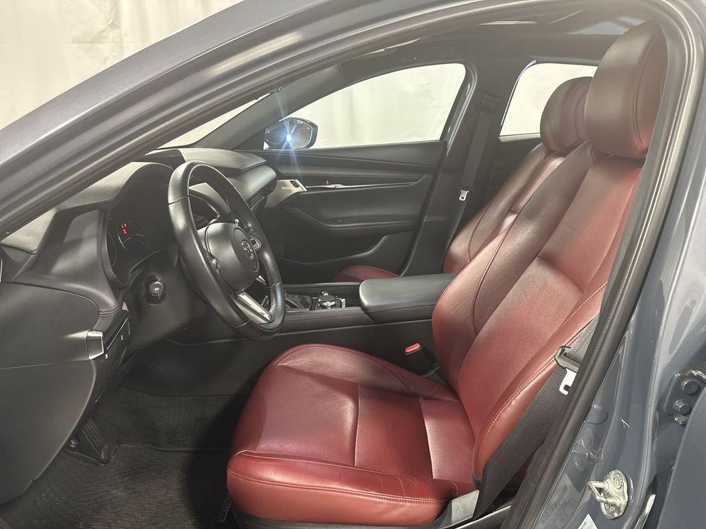 used 2023 Mazda Mazda3 car, priced at $23,995