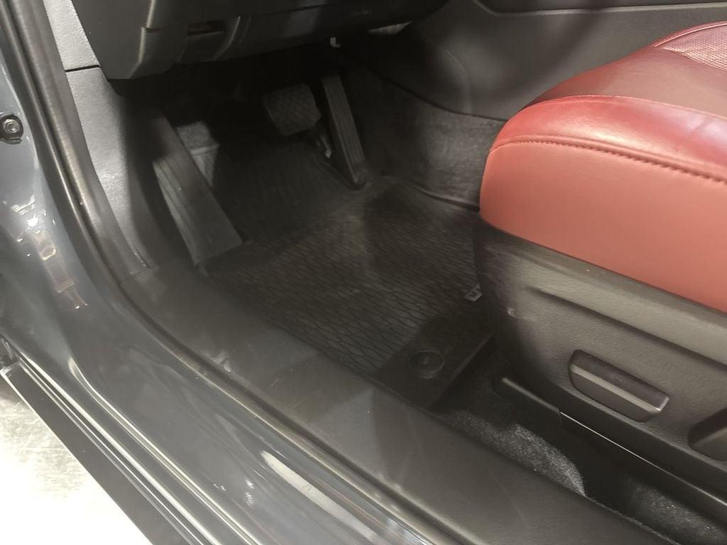 used 2023 Mazda Mazda3 car, priced at $23,995