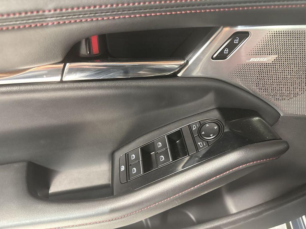 used 2023 Mazda Mazda3 car, priced at $23,995