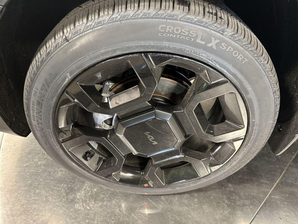new 2025 Kia Sorento car, priced at $43,314