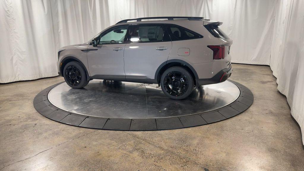new 2025 Kia Sorento car, priced at $43,314