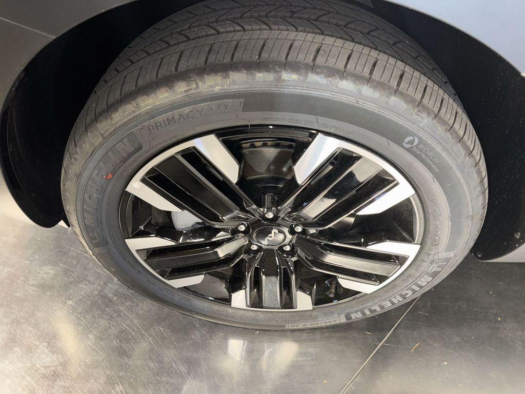 new 2025 Kia Telluride car, priced at $50,950