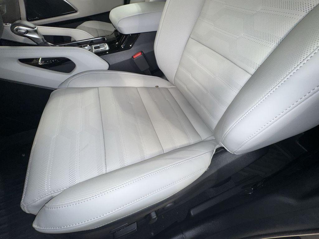 new 2025 Kia Telluride car, priced at $50,950