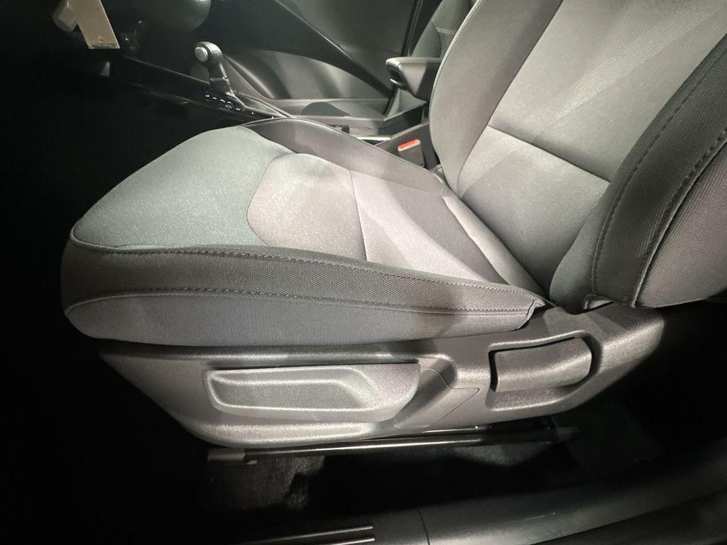 new 2025 Kia Niro car, priced at $27,497