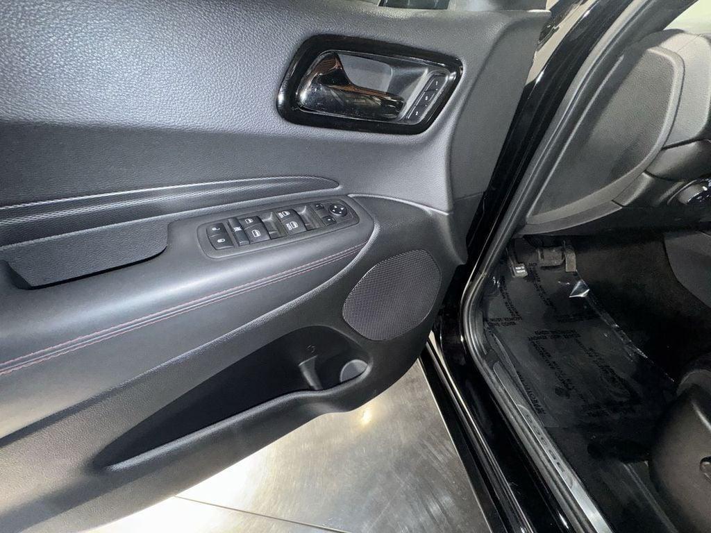used 2022 Dodge Durango car, priced at $34,889