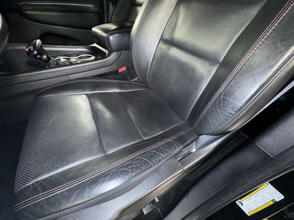 used 2022 Dodge Durango car, priced at $34,889