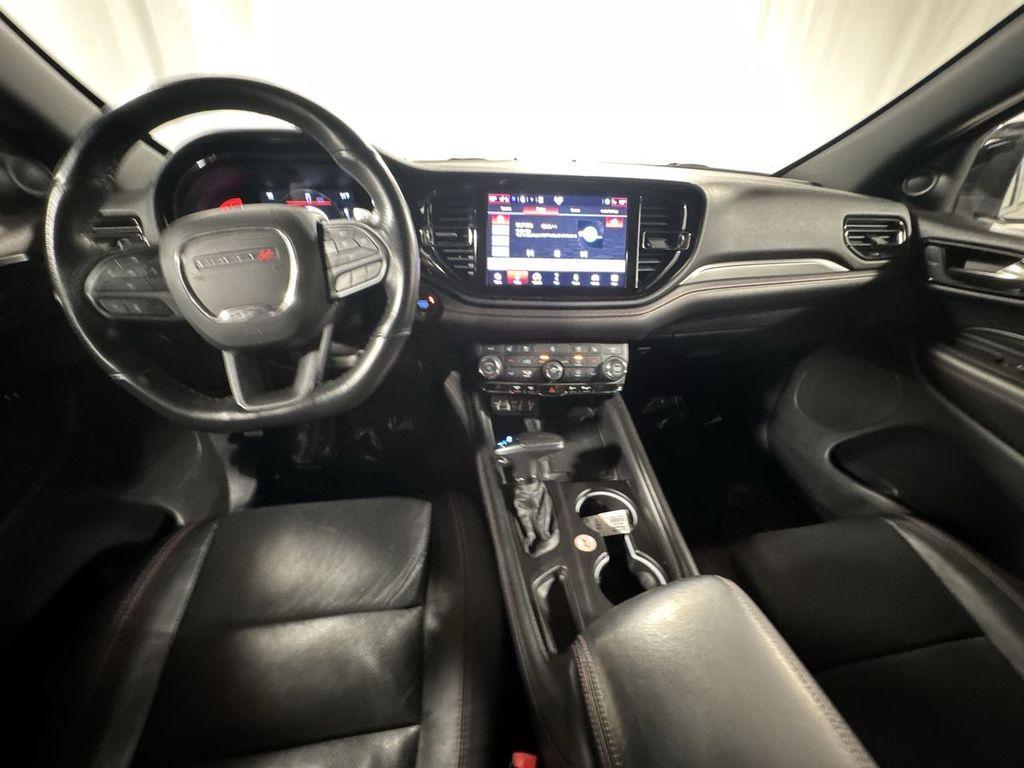 used 2022 Dodge Durango car, priced at $34,889